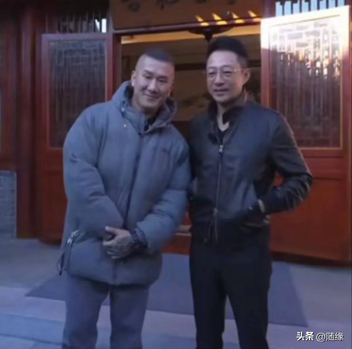 汪小菲让人刮目相看<strong></p>
<p>中国中车股票</strong>,盛情款待馆长北京行,尽显人情世故