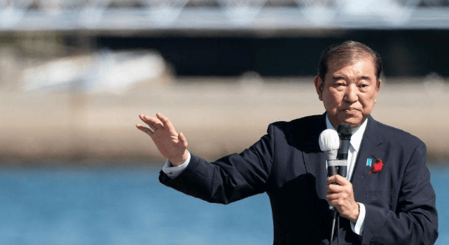 高市早苗上台<strong></p>
<p>中国中车股票</strong>,中方的第一反应很耐人寻味!被中方提了个醒后,日本对华态度180度转变,事不简单