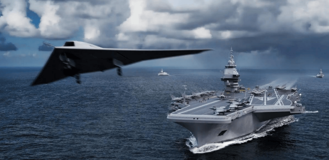 福建舰冲击西方认知<strong></p>
<p>中国中车股票</strong>,法国犹豫再三拍板,新航母要上3条弹射器