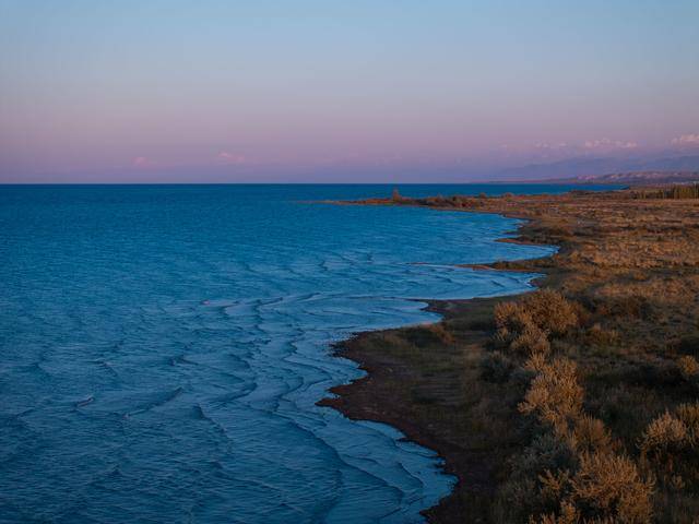 青年说 | 到中亚<strong></p>
<p>同仁堂股票</strong>,奔赴一场激动人心的“探秘”