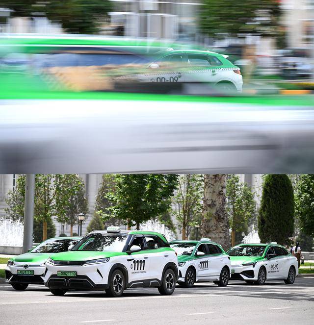 青年说 | 到中亚<strong></p>
<p>同仁堂股票</strong>,奔赴一场激动人心的“探秘”