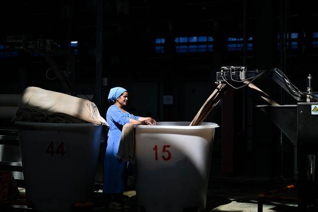 青年说 | 到中亚<strong></p>
<p>同仁堂股票</strong>,奔赴一场激动人心的“探秘”