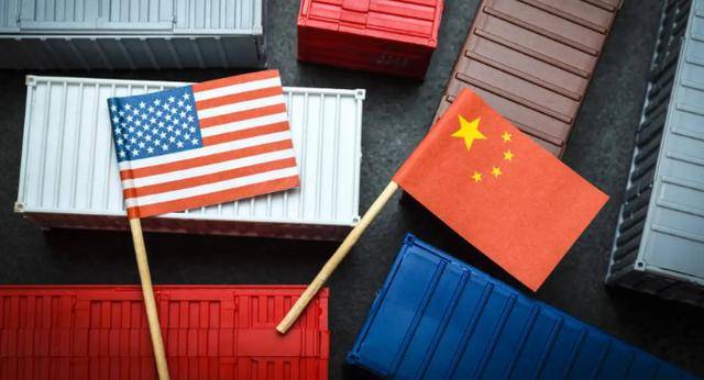 果然是美国害怕的人:李成刚一句话定调中美谈判<strong></p>
<p>同仁堂股票</strong>!美方撤回100%关税