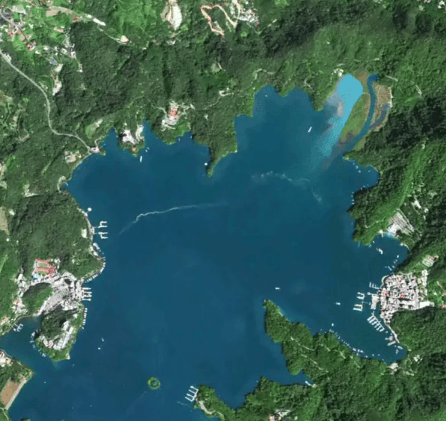 吉林一号卫星台湾省影像发布<strong></p>
<p>同仁堂股票</strong>,岛内反应热烈