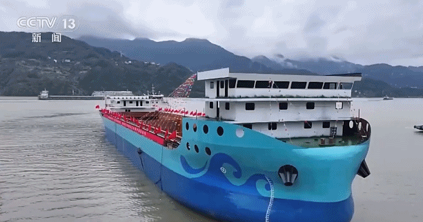 我国首艘、全球最大!上周<strong></p>
<p>同仁堂股票</strong>,多领域重点工程传来好消息