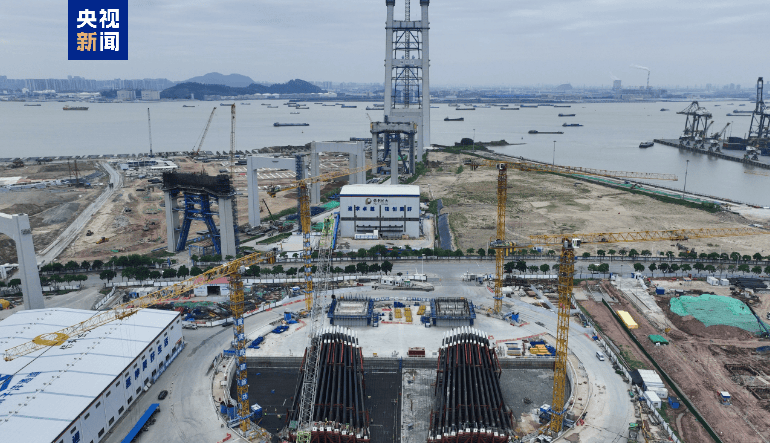 我国首艘、全球最大!上周<strong></p>
<p>同仁堂股票</strong>,多领域重点工程传来好消息