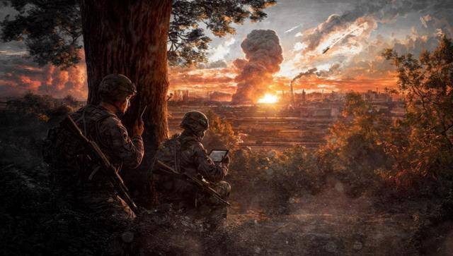 俄军一周2600多次袭击<strong></p>
<p>同仁堂股票</strong>，红军城万名乌军被围，泽连斯基绝望反击