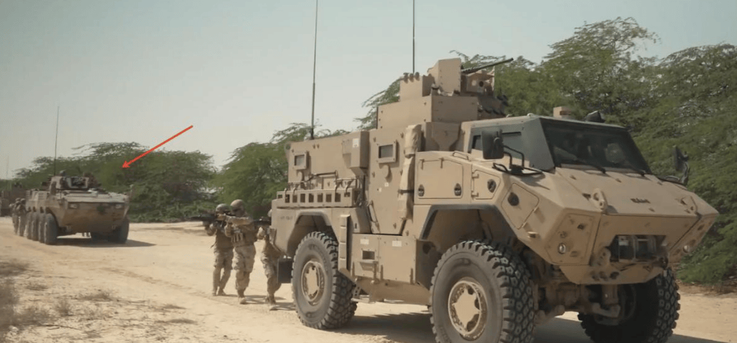 我军重装备首次现身沙特！08步战搭配20式枪族<strong></p>
<p>同仁堂股票</strong>，惊艳亮相中沙联演