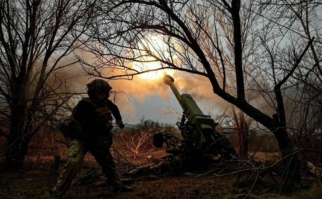 红军城大势已去，乌军士兵倒戈投俄后，公开宣布泽连斯基才是乌克兰的敌人