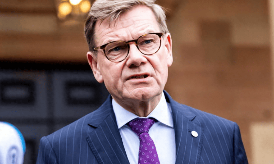 3天后<strong></p>
<p>恒生电子股票</strong>,德国外长又反悔了,想跟中方尽快通话,重新安排访华行程