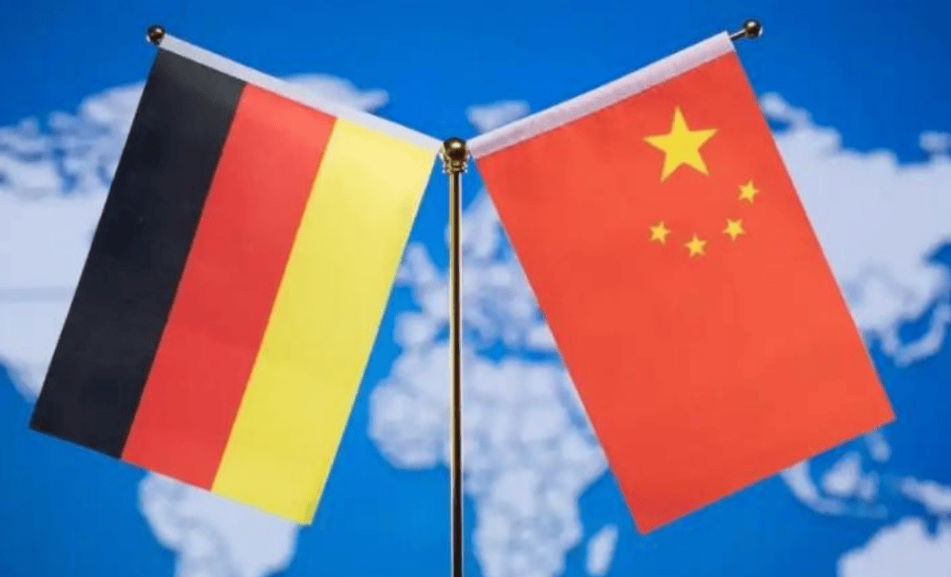 3天后<strong></p>
<p>恒生电子股票</strong>,德国外长又反悔了,想跟中方尽快通话,重新安排访华行程