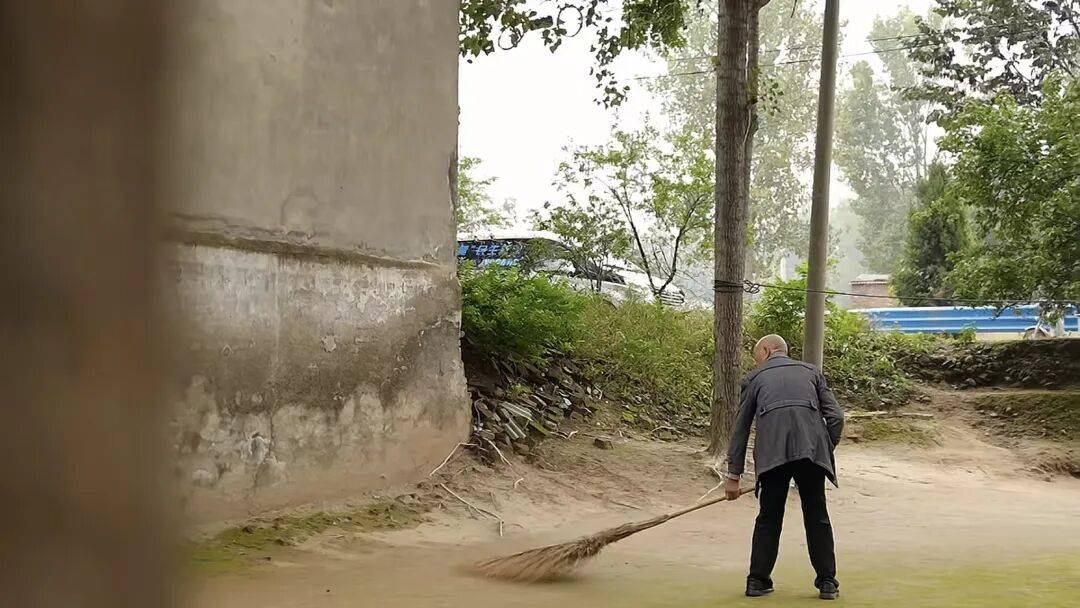河南66岁大爷500平院子凭 “极致干净” 成网红打卡点<strong></p>
<p>恒生电子股票</strong>,网友来时他满脸笑容带进参观