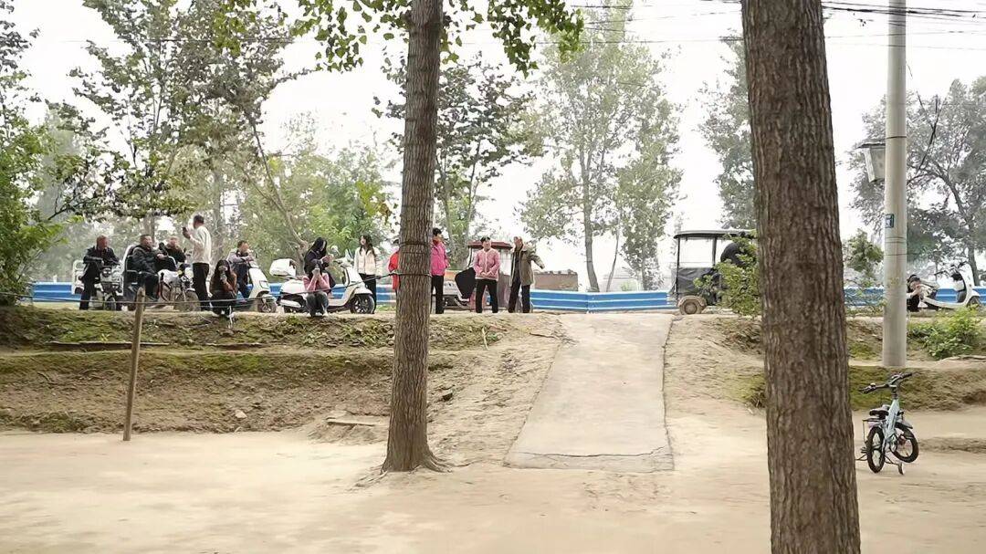 河南66岁大爷500平院子凭 “极致干净” 成网红打卡点<strong></p>
<p>恒生电子股票</strong>,网友来时他满脸笑容带进参观