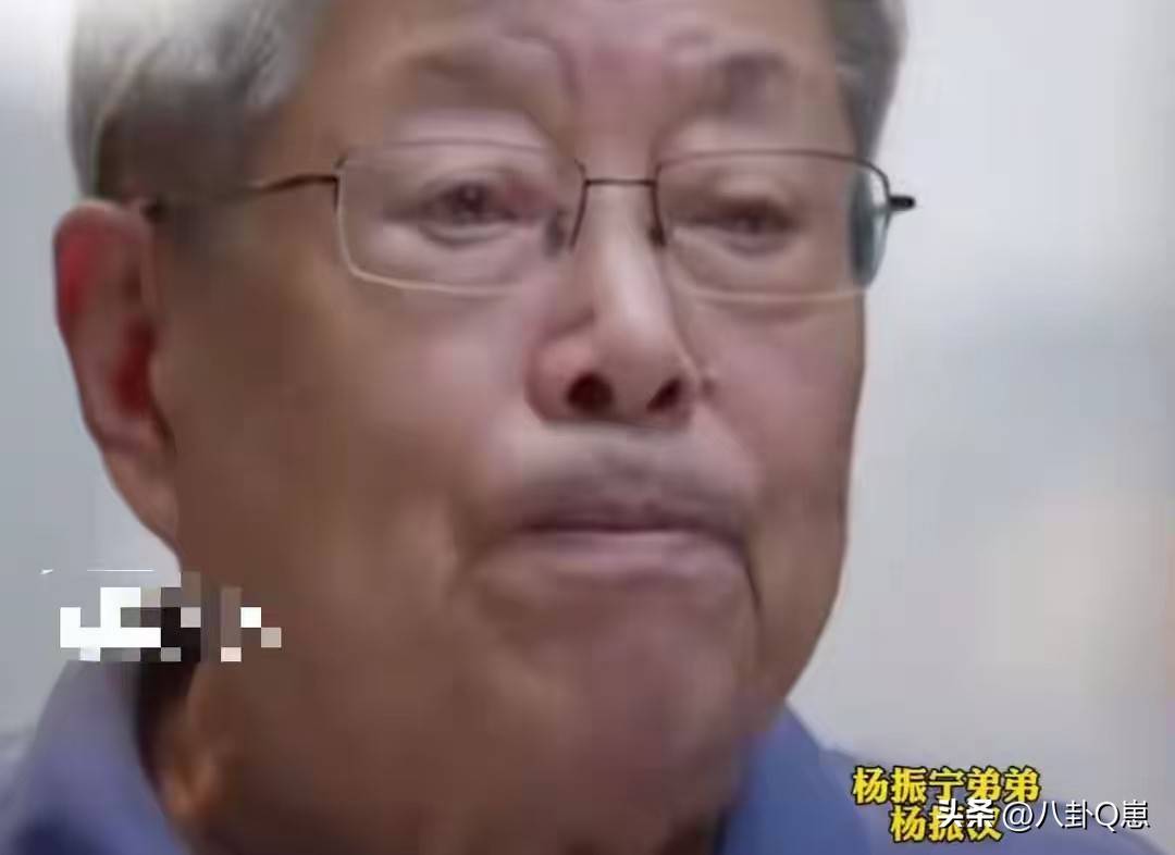 不查不知道<strong></p>
<p>恒生电子股票</strong>,一查吓一跳!杨振宁的弟弟杨振汉,人生活的这么精彩