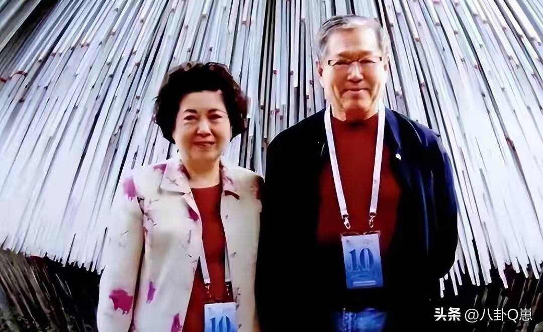 不查不知道<strong></p>
<p>恒生电子股票</strong>,一查吓一跳!杨振宁的弟弟杨振汉,人生活的这么精彩