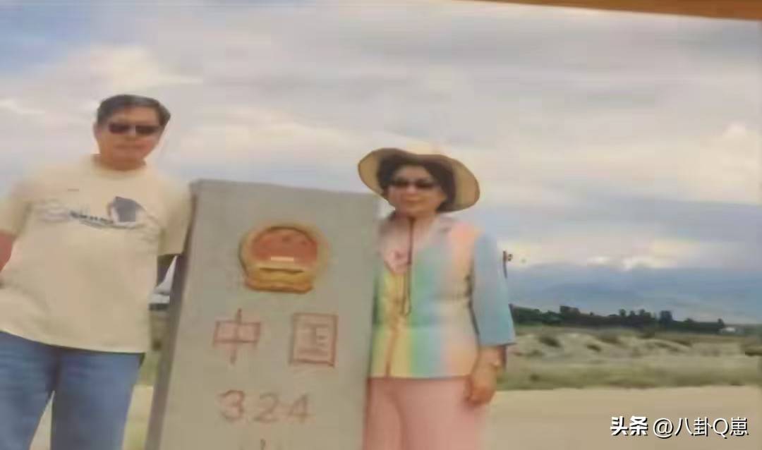 不查不知道<strong></p>
<p>恒生电子股票</strong>,一查吓一跳!杨振宁的弟弟杨振汉,人生活的这么精彩