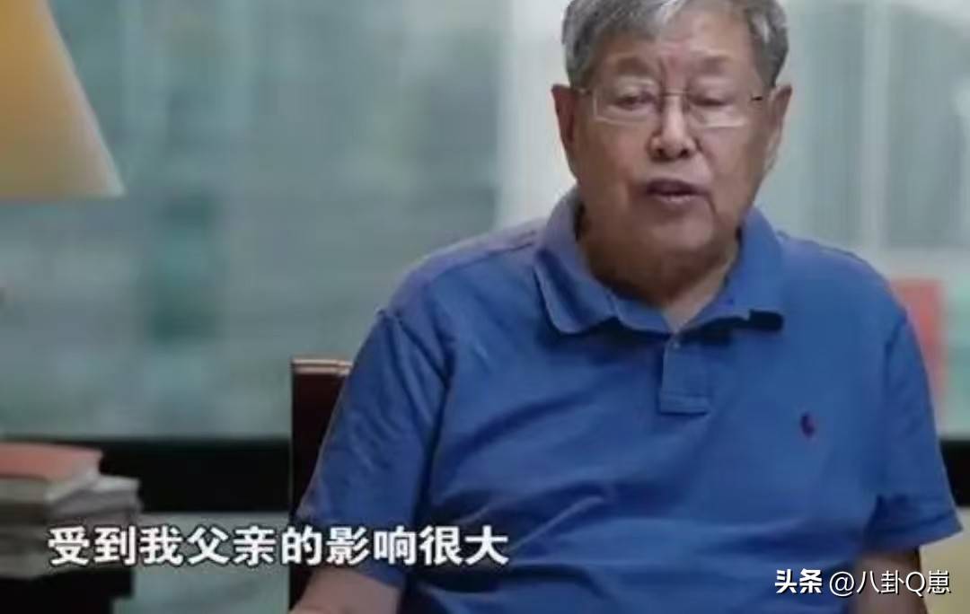 不查不知道<strong></p>
<p>恒生电子股票</strong>,一查吓一跳!杨振宁的弟弟杨振汉,人生活的这么精彩