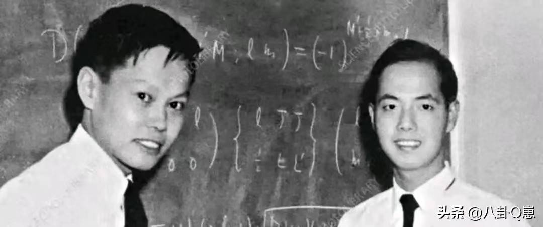 不查不知道<strong></p>
<p>恒生电子股票</strong>,一查吓一跳!杨振宁的弟弟杨振汉,人生活的这么精彩