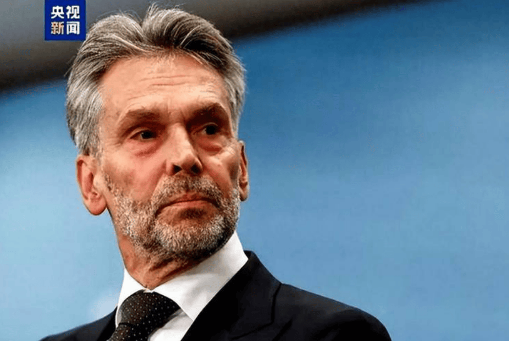 “安世大劫案”越闹越大<strong></p>
<p>好想你股票</strong>，巴西找中方要说法，荷兰被“公开处刑”