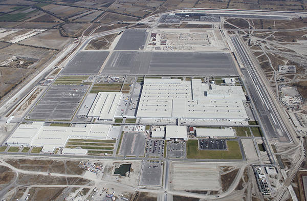 荷兰“强抢”中资企业导致芯片断供<strong></p>
<p>好想你股票</strong>,本田在墨西哥的工厂停产