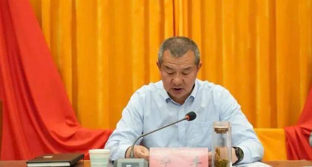 涉嫌严重违纪违法<strong></p>
<p>好想你股票</strong>,宁丰接受审查调查