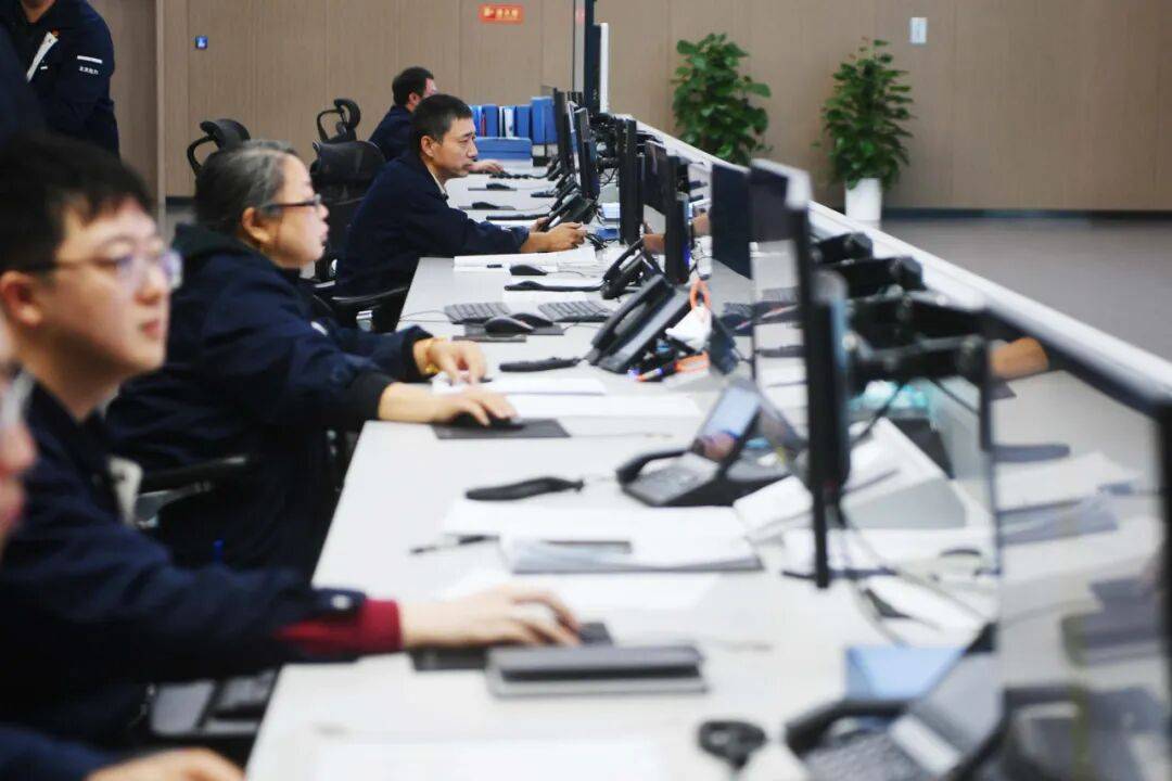 北京供暖最新消息<strong></p>
<p>指南针股票</strong>！这些热力站将优先运行