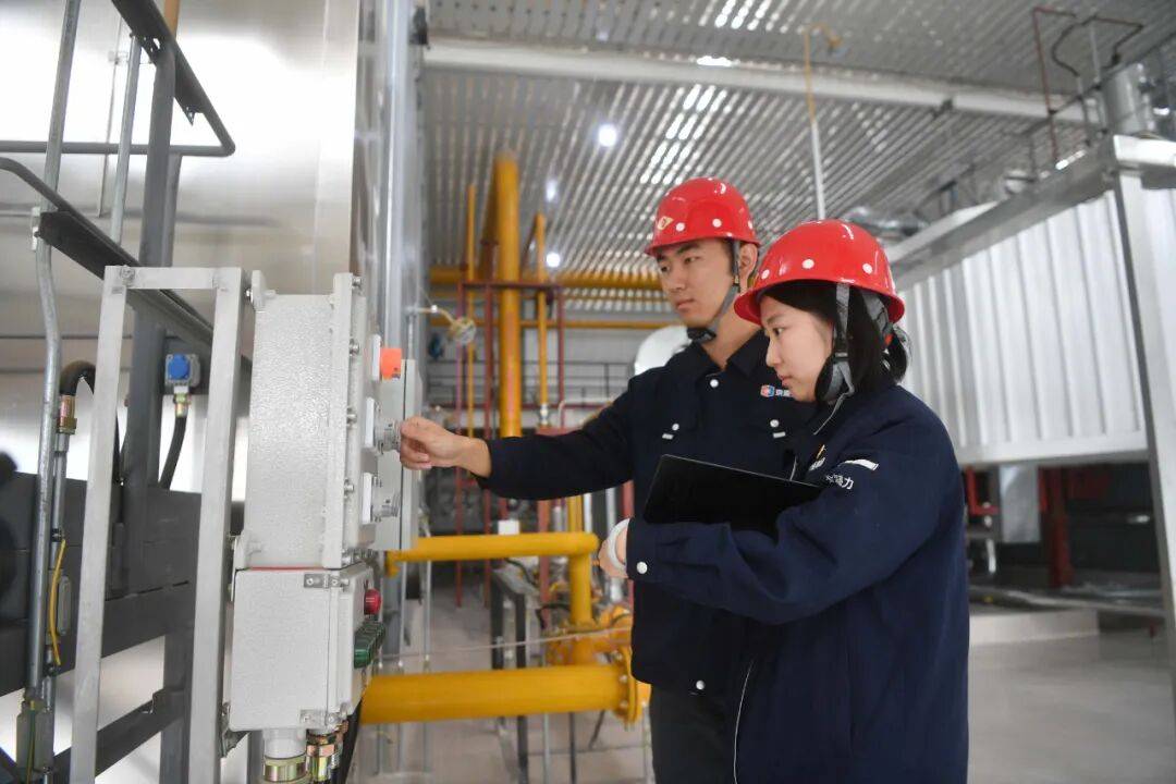 北京供暖最新消息<strong></p>
<p>指南针股票</strong>！这些热力站将优先运行