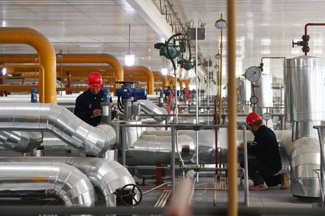 北京供暖最新消息<strong></p>
<p>指南针股票</strong>！这些热力站将优先运行