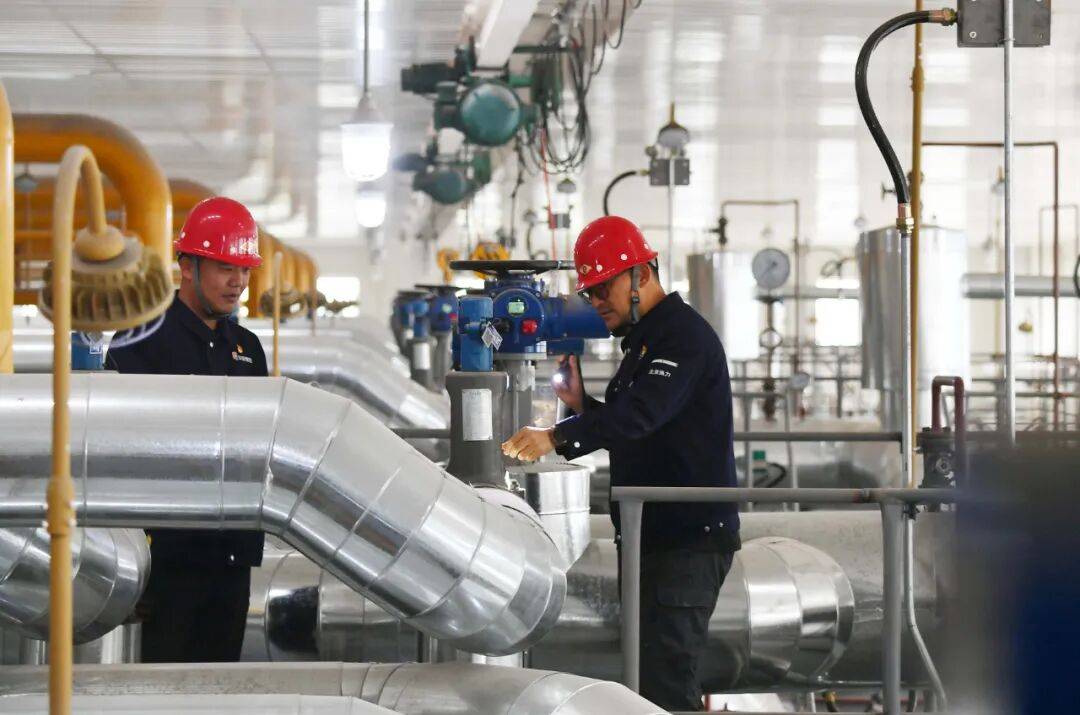 北京供暖最新消息<strong></p>
<p>指南针股票</strong>！这些热力站将优先运行