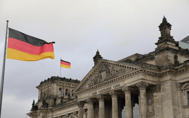 默克尔预言成真!外长取消访华<strong></p>
<p>指南针股票</strong>,德国国内声音变了,中方这次不客气了,默茨火速对华做出保证