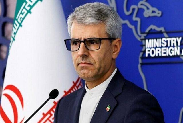 以色列恢复空袭加沙<strong></p>
<p>指南针股票</strong>,伊朗外交部强烈谴责以方违反停火协议