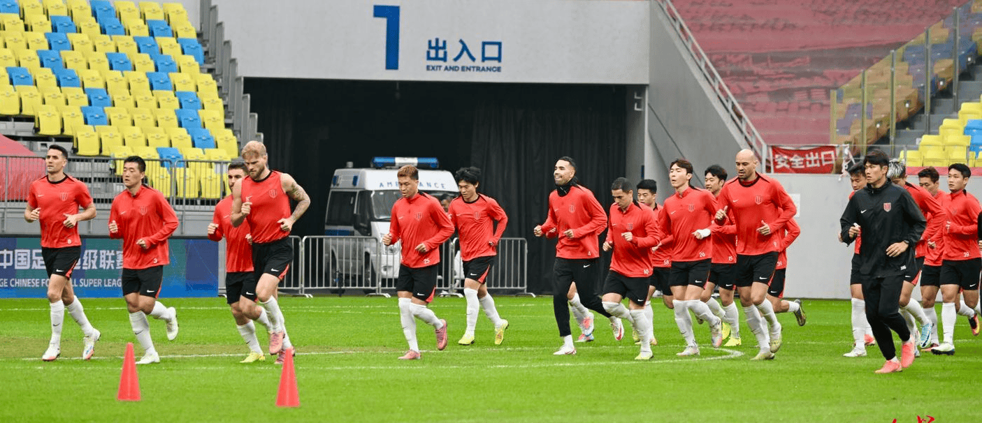 中超争冠最后冲刺<strong></p>
<p>指南针股票</strong>,徐正源:明晚联赛就是“一场战争”