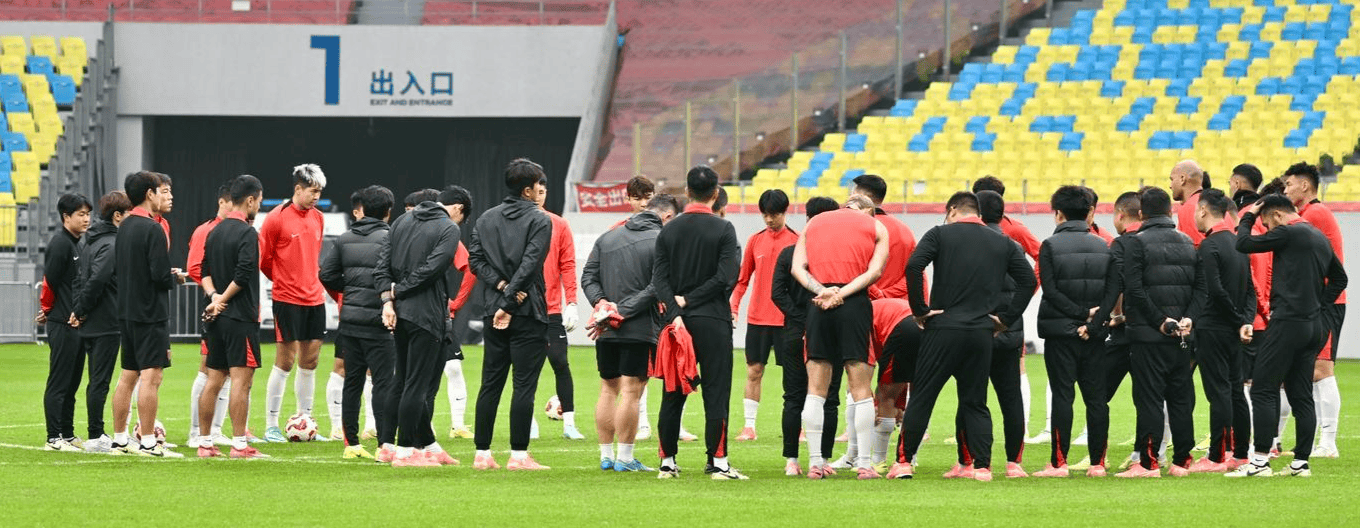 中超争冠最后冲刺<strong></p>
<p>指南针股票</strong>,徐正源:明晚联赛就是“一场战争”