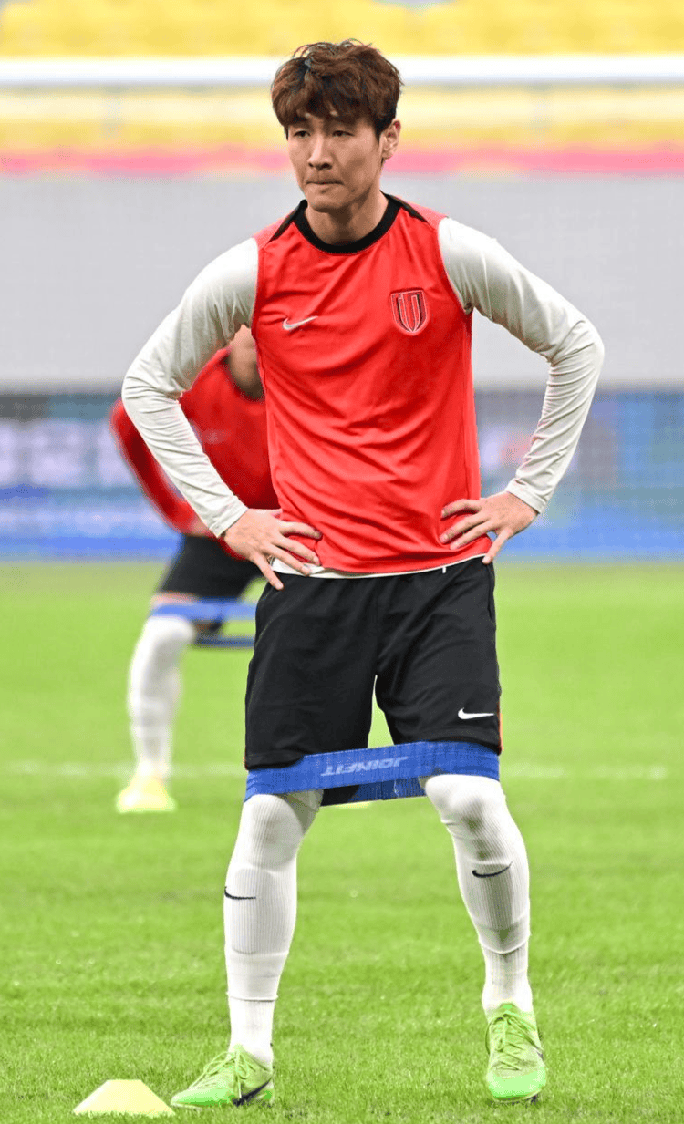 中超争冠最后冲刺<strong></p>
<p>指南针股票</strong>,徐正源:明晚联赛就是“一场战争”