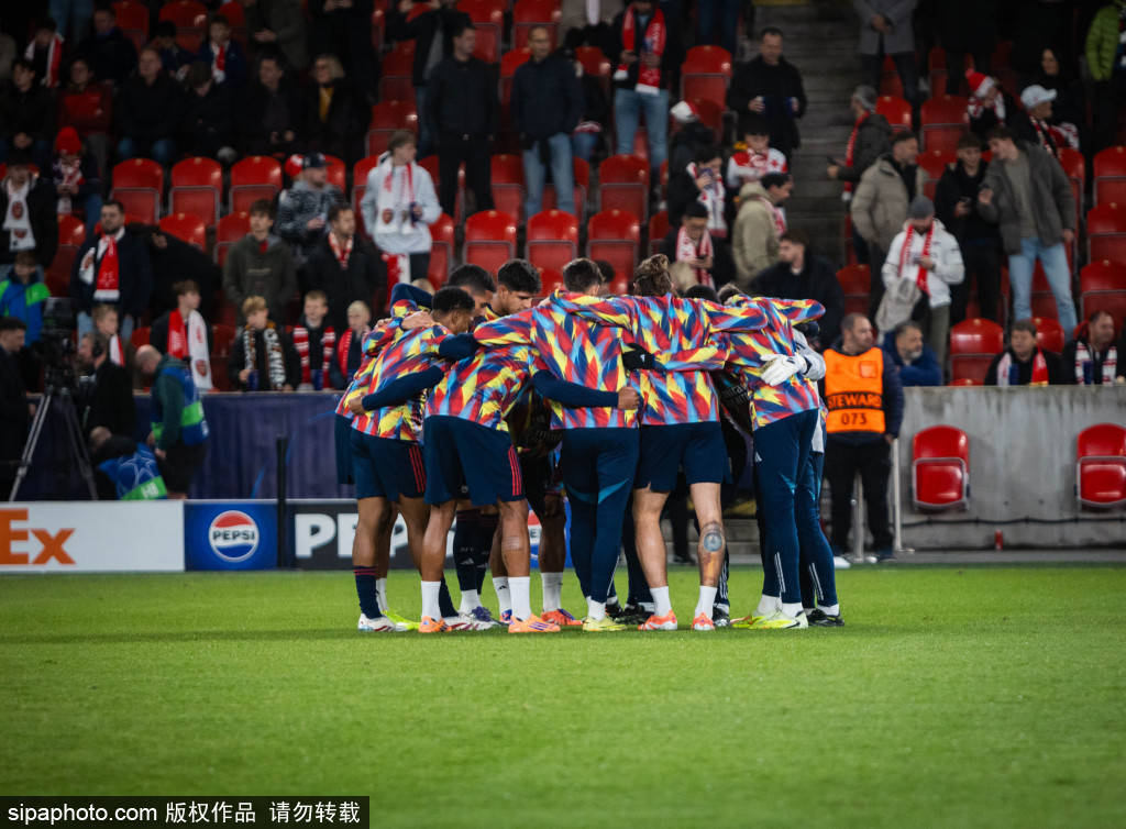 谁是魔鬼?10连胜仅丢1球的阿森纳<strong></p>
<p>中国中铁股票</strong>,将面对英超4/6/7名+无解拜仁