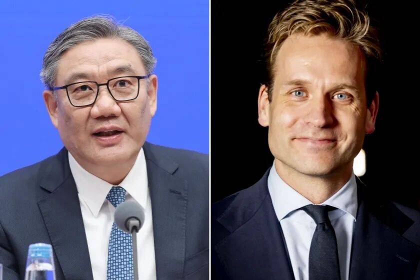 金灿荣：荷兰没有服软迹象<strong></p>
<p>中国中铁股票</strong>，中国要打到完全胜利！