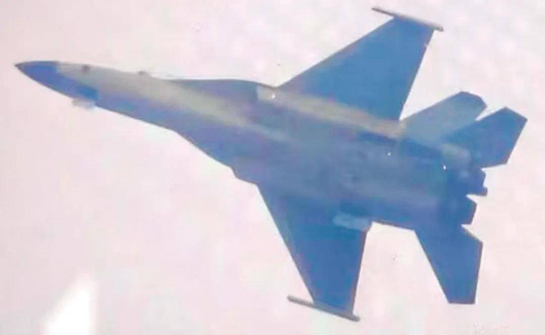 歼-35青春版<strong></p>
<p>中国中铁股票</strong>?076专用舰载机?新机“超级小黄蜂”究竟是干嘛的?