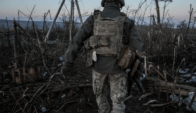 乌军承认红军城已沦陷<strong></p>
<p>吉视传媒股票</strong>，俄军无人机封锁了撤退和补给通道，泽连斯基命令乌军血战到底！