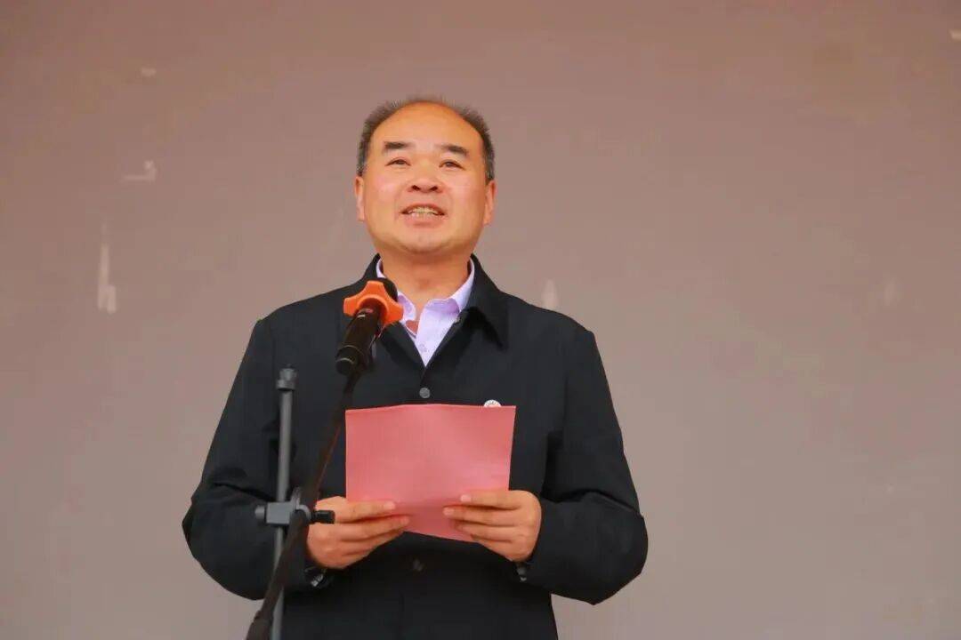 苟如虎<strong></p>
<p>吉视传媒股票</strong>，从甘肃履新上海