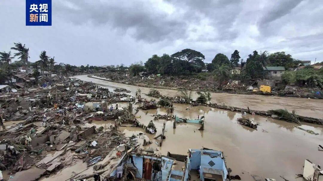 “海鸥”袭击菲律宾<strong></p>
<p>吉视传媒股票</strong>,已致114人死亡,55个市镇进入灾难状态