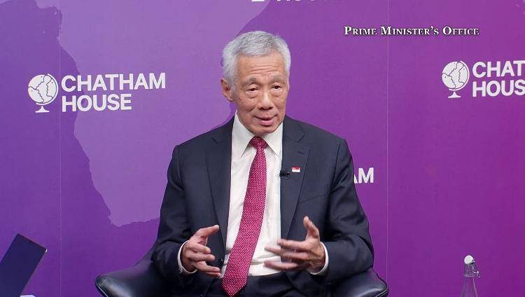 李显龙称中国已老印度尚年轻<strong></p>
<p>吉视传媒股票</strong>,未来能赶超!藏着新加坡在中美印之间的战略卡位,印度有发展陷阱