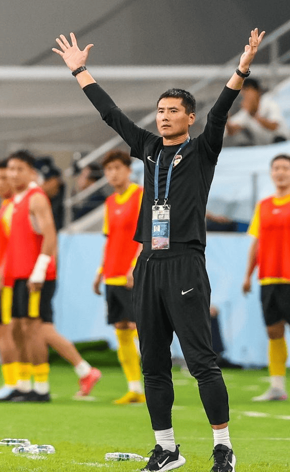 邵佳一任中国男足新任主帅<strong></p>
<p>吉视传媒股票</strong>,近期无正式比赛,组建磨合阵容是要务