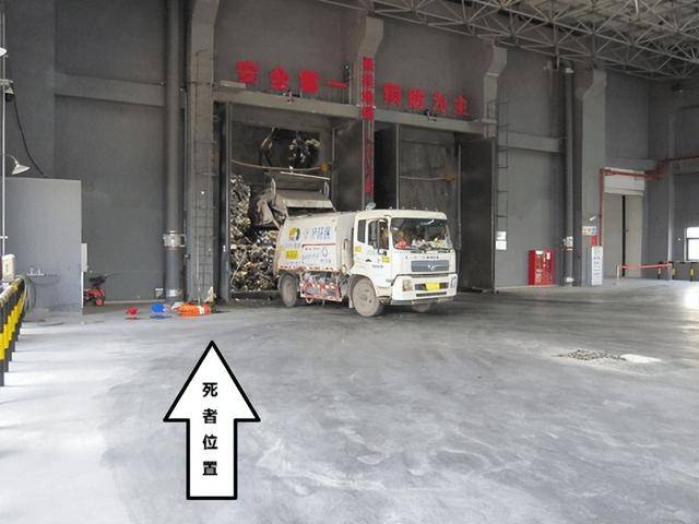 垃圾车发生故障将辅助工挤压致死<strong></p>
<p>吉视传媒股票</strong>,涉事公司被罚56万