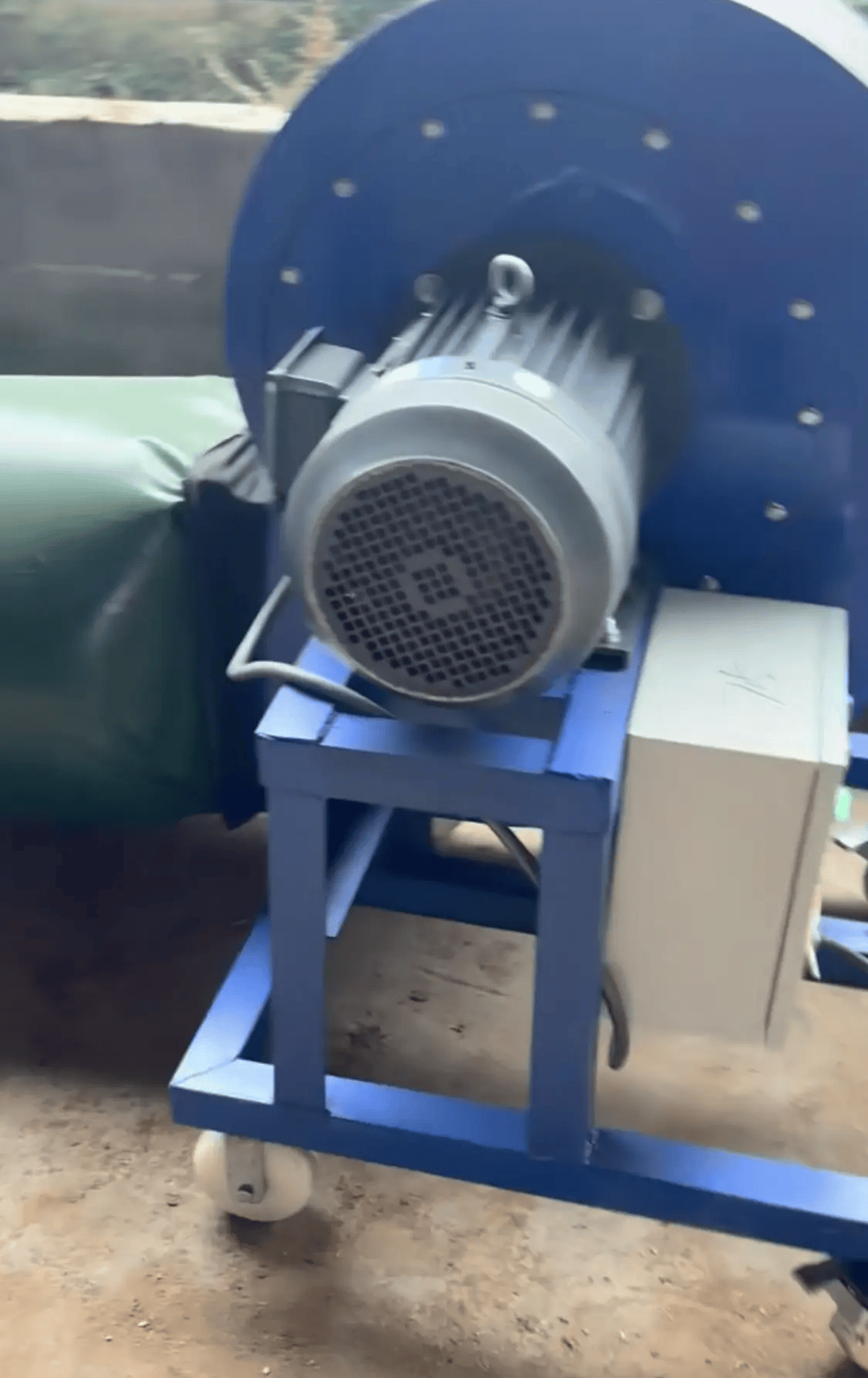 阴雨50天<strong></p>
<p>吉视传媒股票</strong>,他用3200块救回30万斤玉米