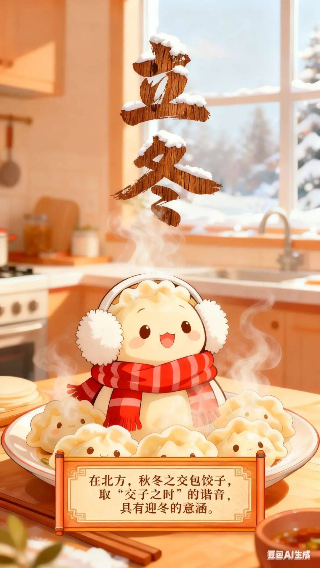 立冬到底该吃啥<strong></p>
<p>小商品城股票</strong>？