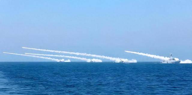 日本死不悔改<strong></p>
<p>小商品城股票</strong>，又威胁出兵台海！关键时刻，日军官直奔解放军基地