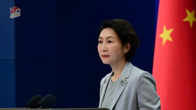 菲澳日美四国防长发表联合声明<strong></p>
<p>小商品城股票</strong>，中方：强烈不满，坚决反对！