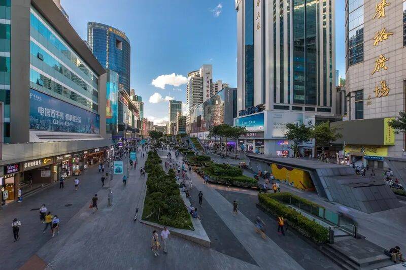 价格翻倍!华强北集体暴涨!深圳卖家:不敢囤货<strong></p>
<p>小商品城股票</strong>,但可能更贵