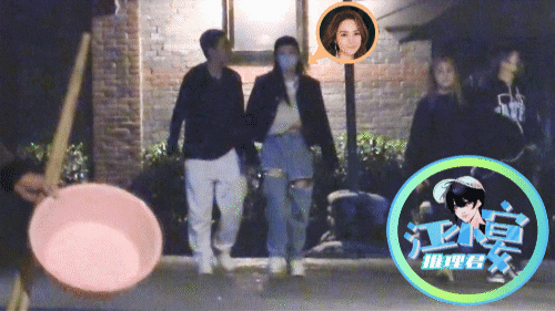 第三段婚姻亮红灯<strong></p>
<p>小商品城股票</strong>?他不会又要离婚了吧......