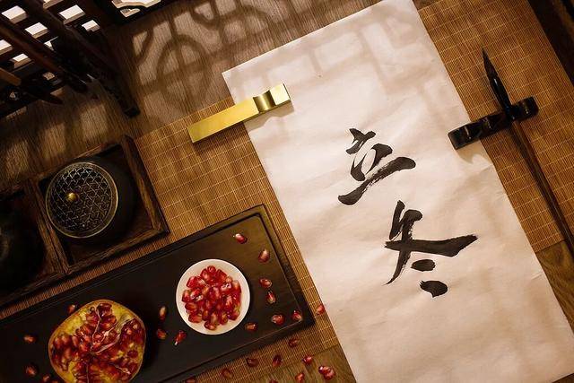 百年难遇“早立冬”来了<strong></p>
<p>小商品城股票</strong>!有啥讲究?早看早准备!